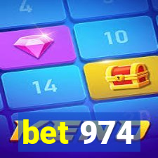 bet 974